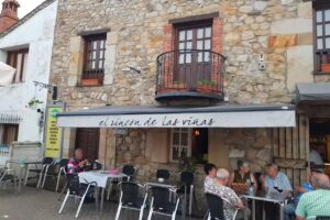 El Rinc&oacute;n de las Vi&ntilde;as