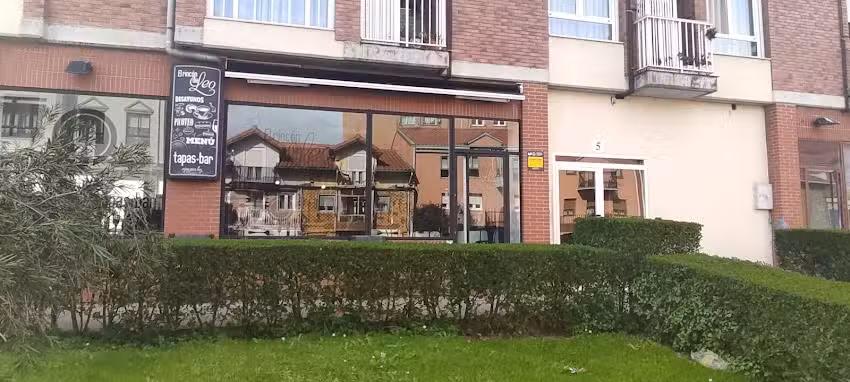 El Rinc&oacute;n de Leo