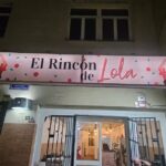 El rinc&oacute;n de Lola