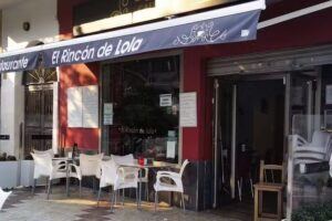 El Rincón de Lola