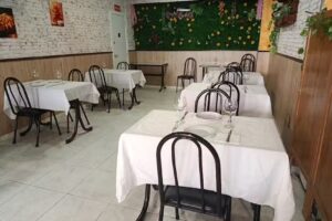 El rinc&oacute;n de Loly & David Gastrobar