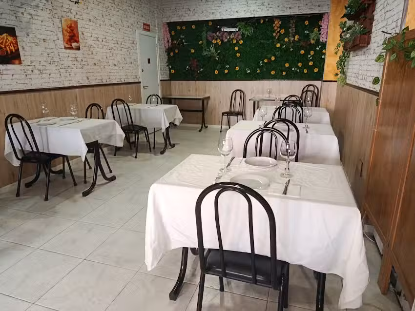 El rinc&oacute;n de Loly & David Gastrobar