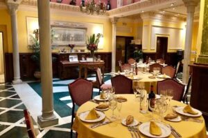 El Rinc&oacute;n De Lorca