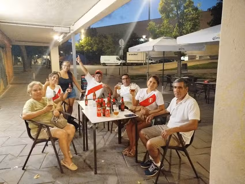 el rincon de manu