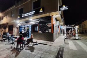 El Rinc&oacute;n de mi Color