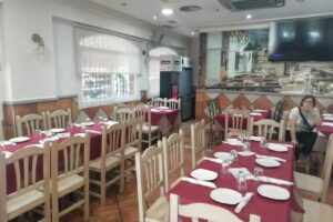 El Rinc&oacute;n de M&iacute;a