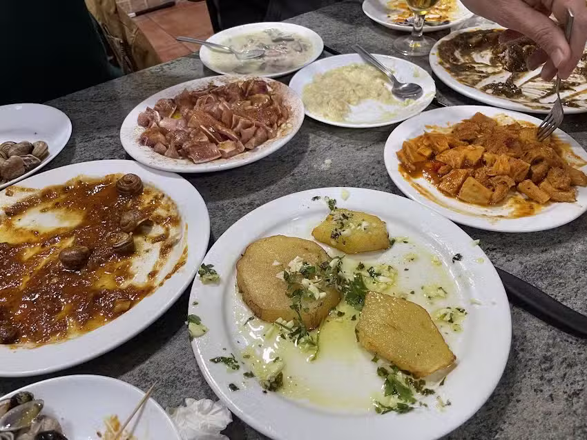 El Rinc&oacute;n de Miguel