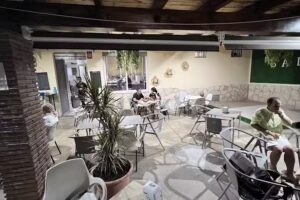 El rinc&oacute;n de Milo