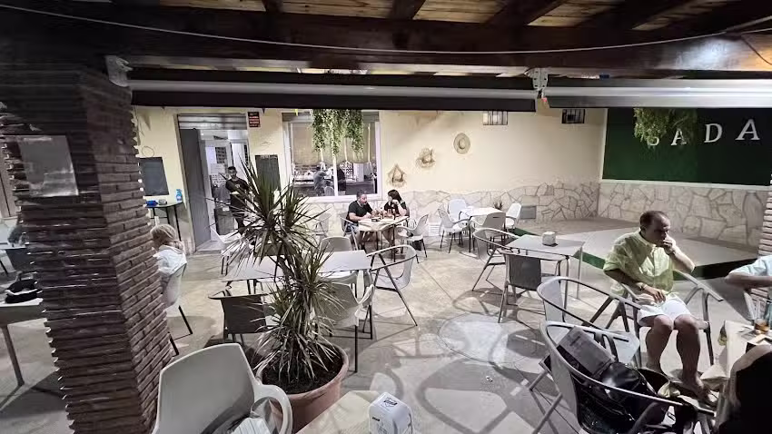 El rinc&oacute;n de Milo