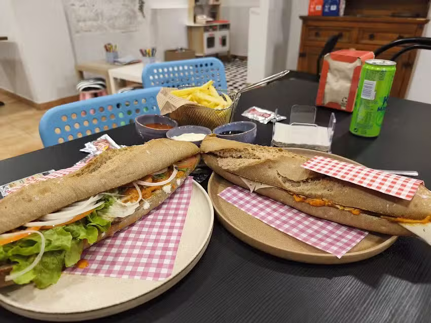 El rincon de Nai