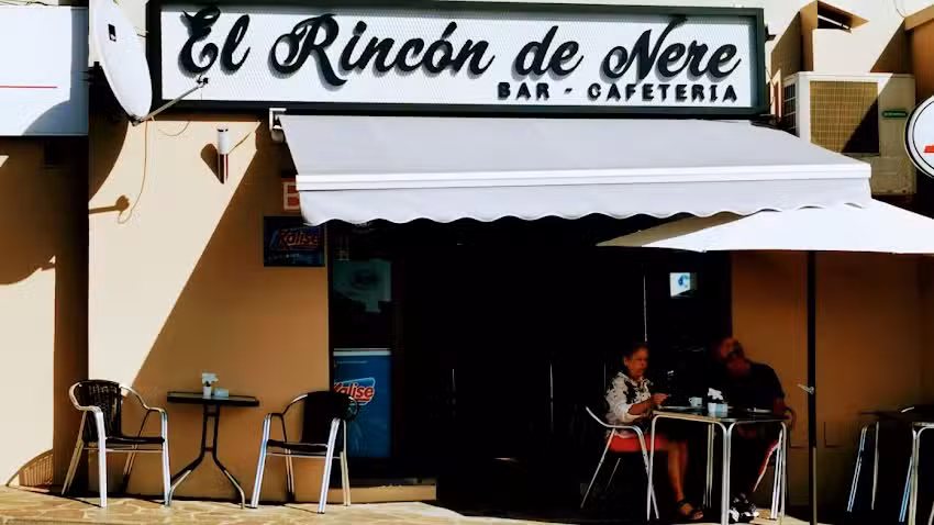 El Rinc&oacute;n de Nere