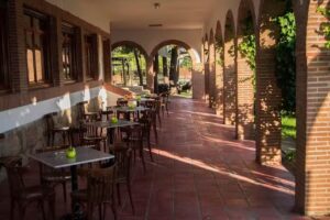 El rinc&oacute;n de Noa