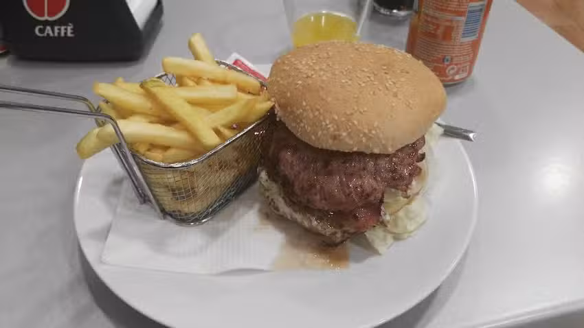 El rinc&oacute;n de Olga
