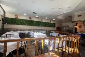 El Rinc&oacute;n de Pac&iacute;fico