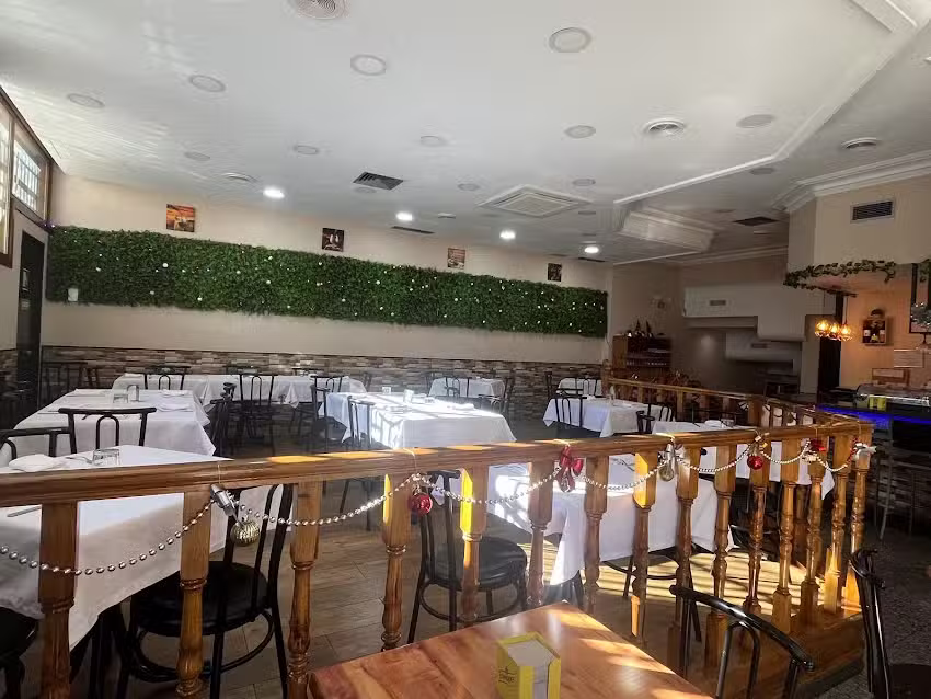 El Rinc&oacute;n de Pac&iacute;fico