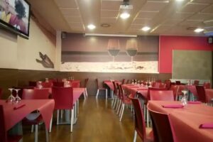 El Rinc&oacute;n de Paco