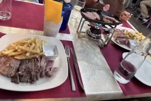 El Rinc&oacute;n de Pancho