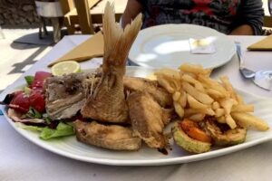 El Rinc&oacute;n de Paqui