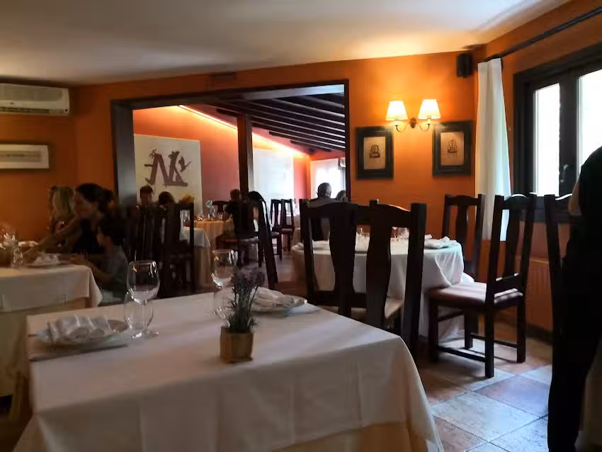 El Rinc&oacute;n de Patones