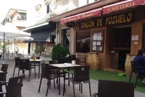 El rinc&oacute;n de Pozuelo