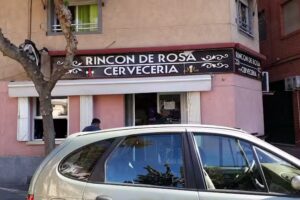 El Rinc&oacute;n de Rosa