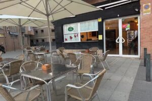 El rinc&oacute;n de Ruth