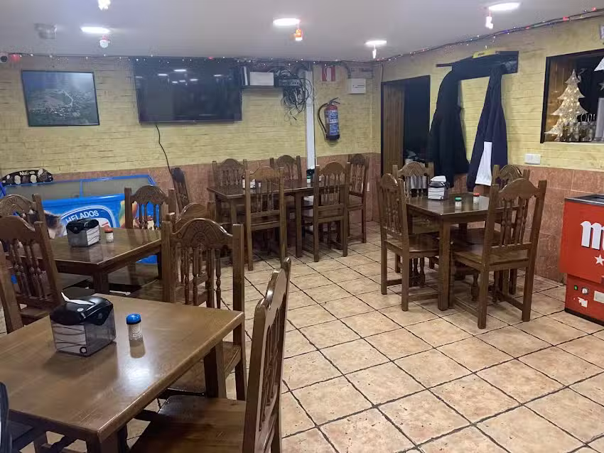 El Rinc&oacute;n de Sanabria