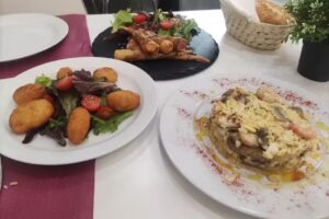 El Rinc&oacute;n de Sara