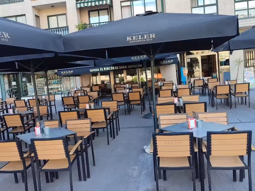 El Rinc&oacute;n de Suga