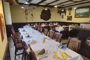 El Rinc&oacute;n de Talamantes