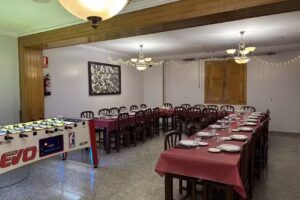 EL RINC&Oacute;N DE TANIA