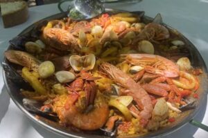 El rinc&oacute;n de Tino