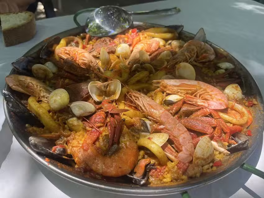 El rinc&oacute;n de Tino