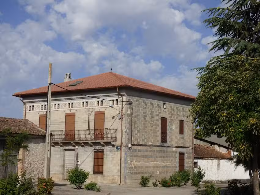 El Rinc&oacute;n de Ventura