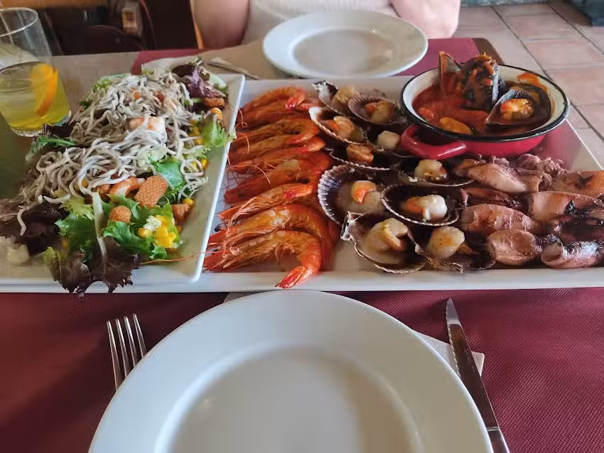 El Rinc&oacute;n de Vicen