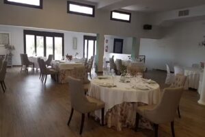 El Rinc&oacute;n del Acebuche