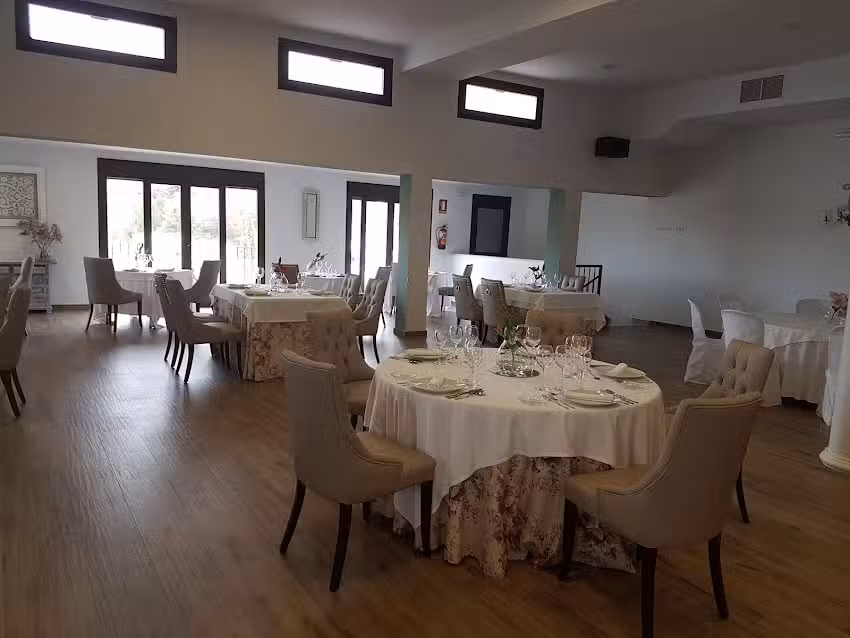 El Rinc&oacute;n del Acebuche