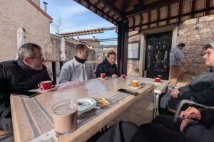 El Rinc&oacute;n del Barril