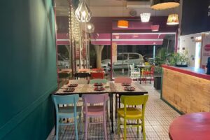 El Rinc&oacute;n Del Boca a Boca