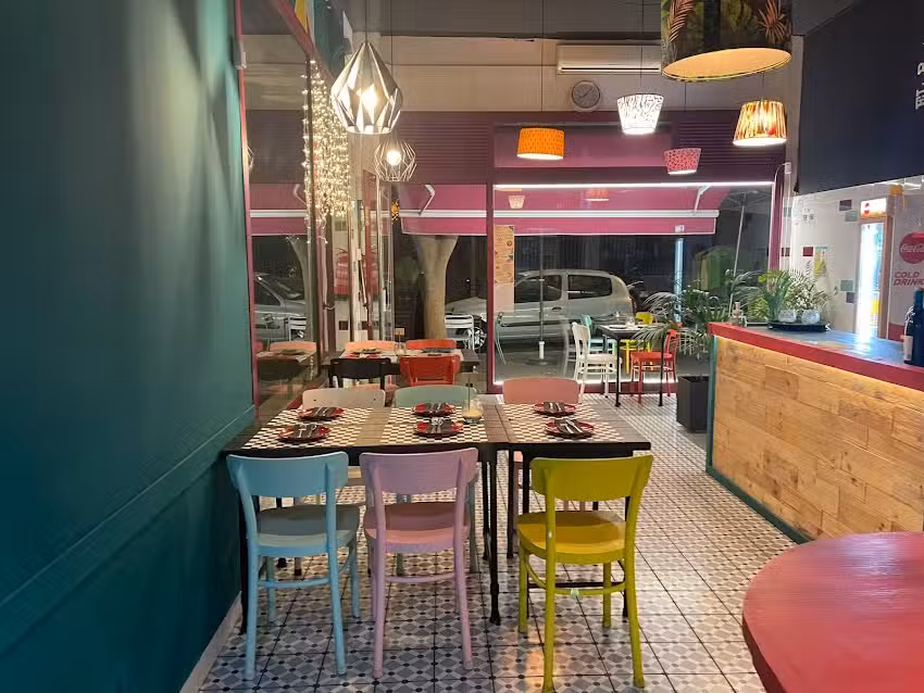 El Rinc&oacute;n Del Boca a Boca