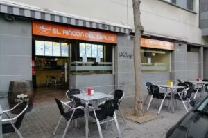 El Rincón del Carlos