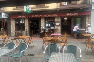 El Rinc&oacute;n del Casta&ntilde;u