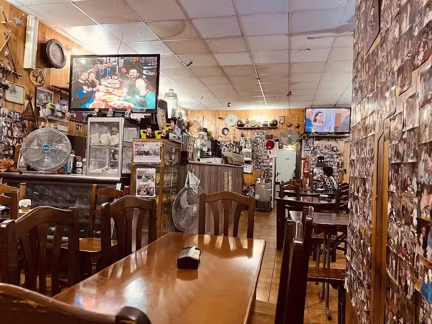 El Rinc&oacute;n del Cava