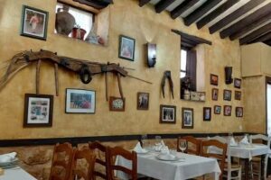 El Rinc&oacute;n Del Cojo