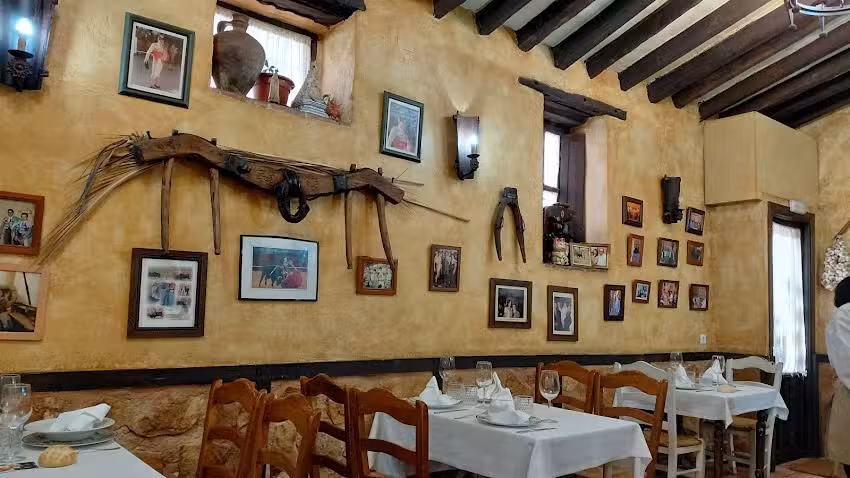 El Rinc&oacute;n Del Cojo