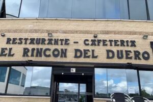 El rinc&oacute;n del Duero