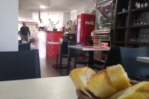 El Rinc&oacute;n Del Grao