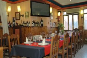 El Rinc&oacute;n del Norte