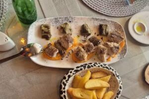 El Rincón Del Patrón