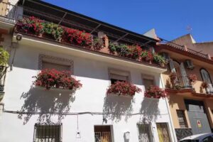 El rinc&oacute;n del Perete